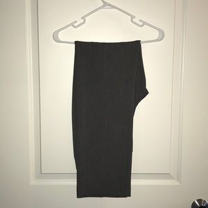 Brand new, worn once, dress slacks